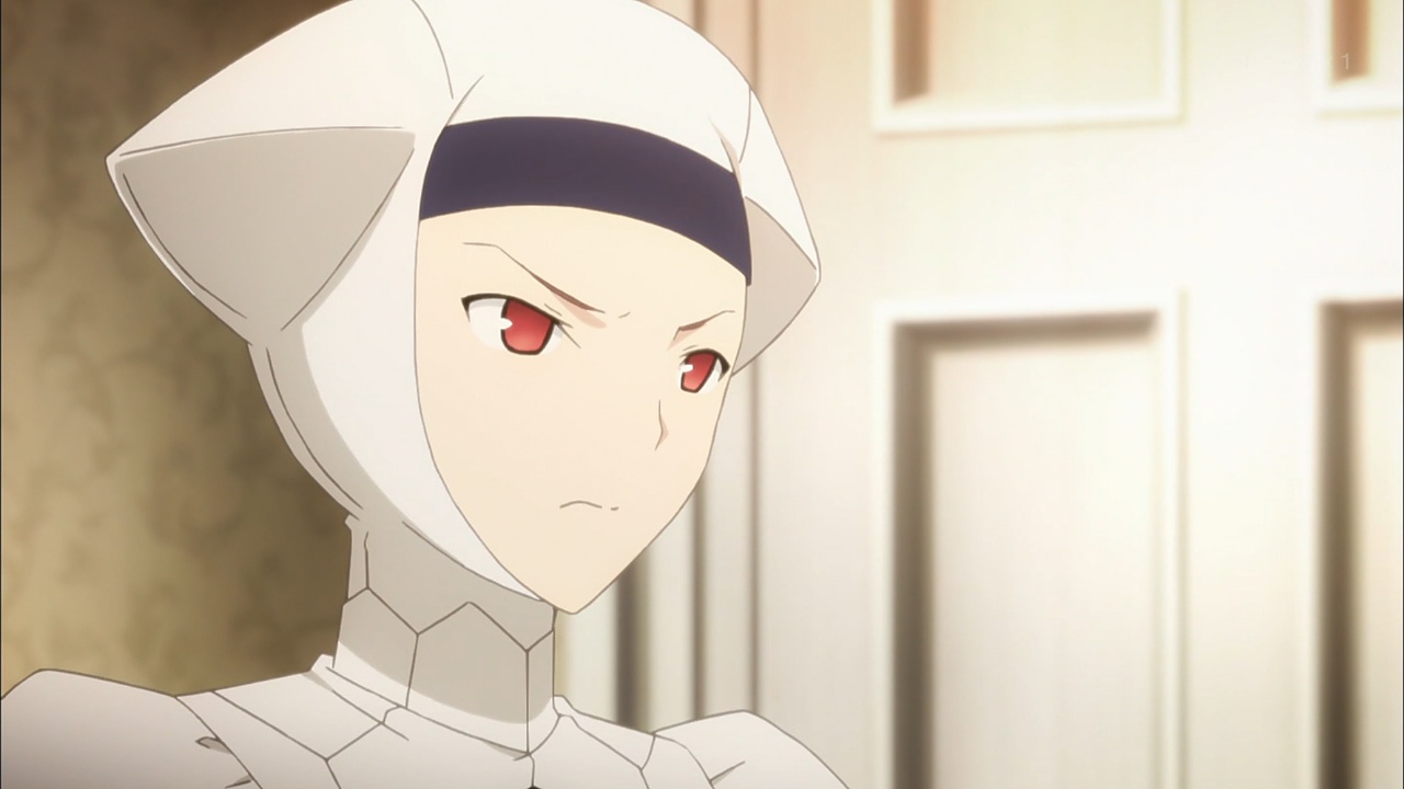 Fate14話のセラが可愛すぎるwwwwwwww アニ談 Fate14話のセラが可愛すぎるwwwwwwww アニ談