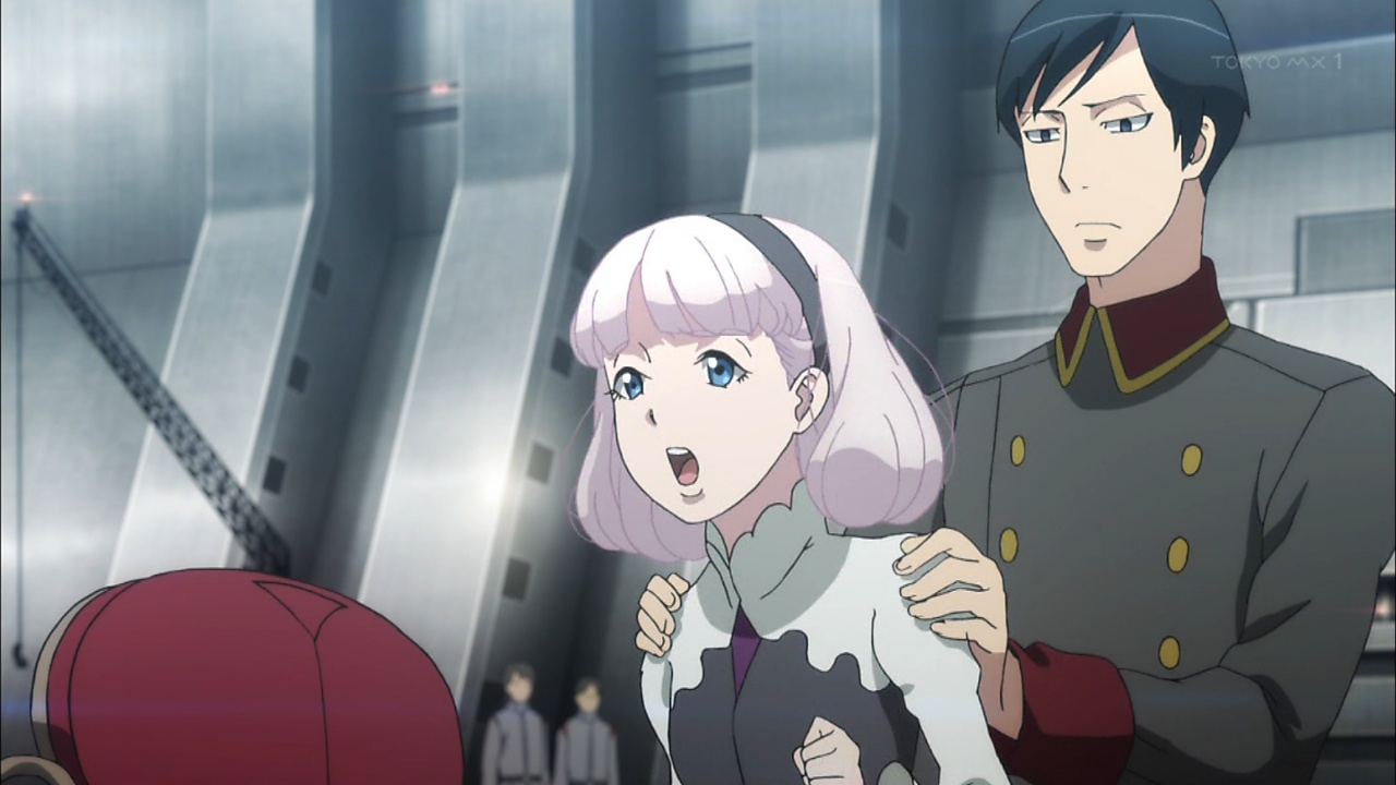 ネタバレ注意 アルドノアゼロとはいったいなんだったのか アニ談