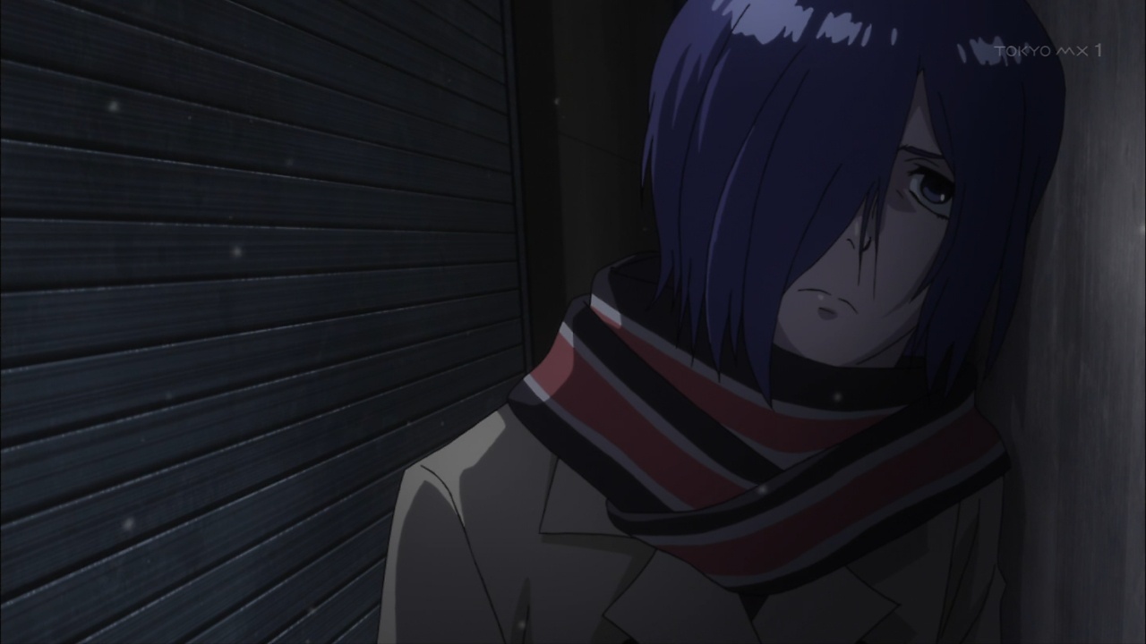 東京喰種のアニメが糞過ぎて憤りを感じるんだが アニ談 東京喰種のアニメが糞過ぎて憤りを感じるんだが アニ談