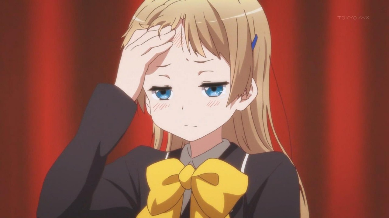中二病でも恋がしたいの二期ってさ アニ談 中二病でも恋がしたいの二期ってさ アニ談