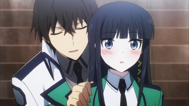 魔法科高校の劣等生がなんで売れたのか本当に分からないから教えろ アニ談
