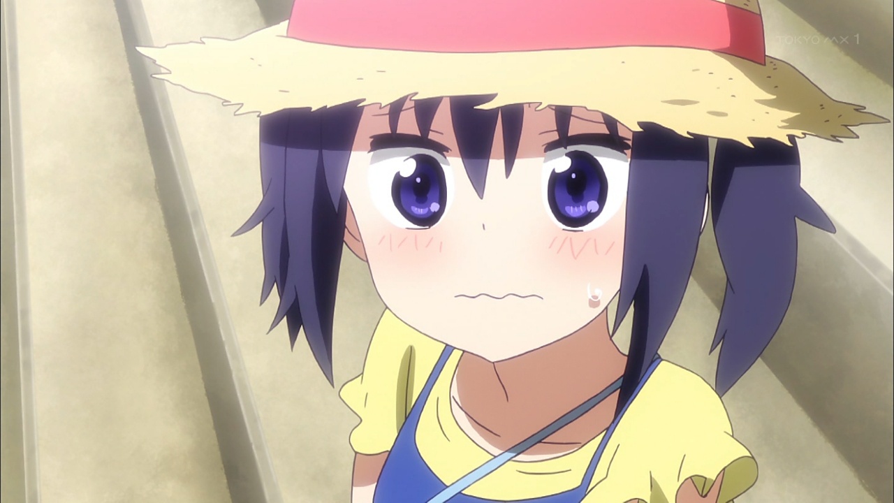干物妹 うまるちゃん最終回見たけど アニ談 干物妹 うまるちゃん最終回見たけど アニ談