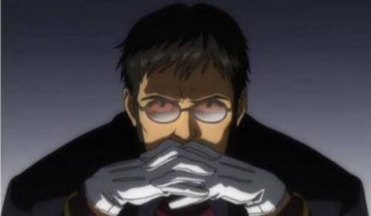 ゲンドウ 乗らないなら帰れ シンジ わかった帰る アニ画速報