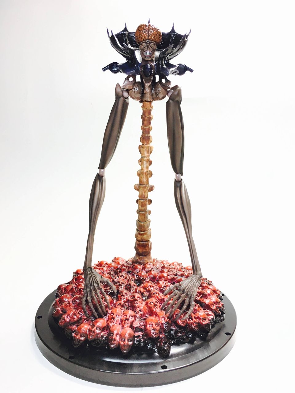 超定番 ベルセルク ゴッドハンド ボイド フィギュア マスコット Materialworldblog Com