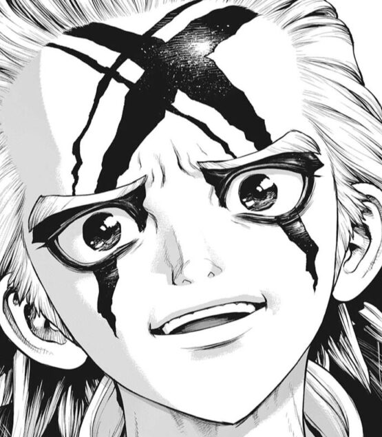 Dr Stone 199話 ゼノが正式に仲間に アニゲー速報