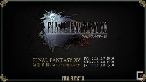 「FF15」予定していたDLCはアーデン編以外開発中止、田畑端氏はスクエニ退社、FF14とコラボも発表