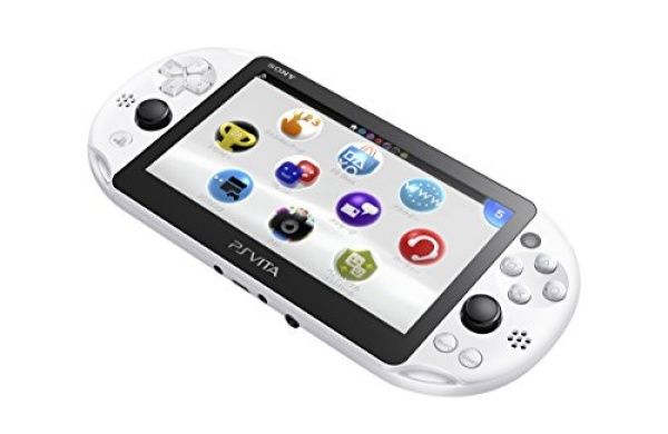 【急募】PSVITAで没頭できるゲーム