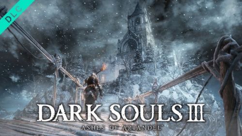 『ダークソウルIII』追加DLC「ASHES OF ARIANDEL」７分間のプレイムービーが公開！