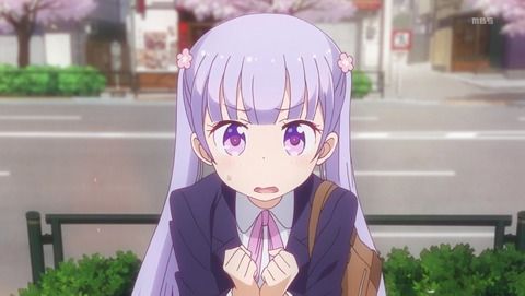 【NEW GAME!】第1話 感想 今日からお仕事がんばるぞい！