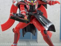 【食玩】「仮面ライダージオウ 装動RIDE5」に「仮面ライダーゲイツ ウィザードアーマー」がラインナップ