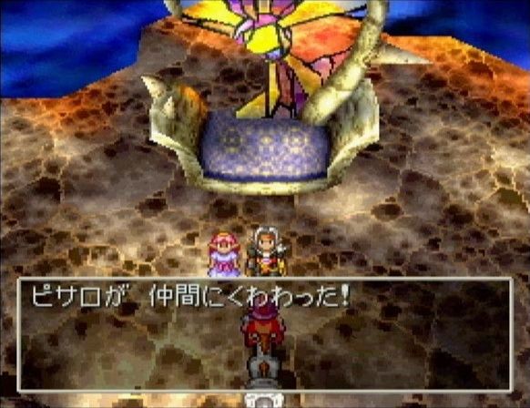 【悲報】ドラクエのリメイクがほとんど失敗してる事実