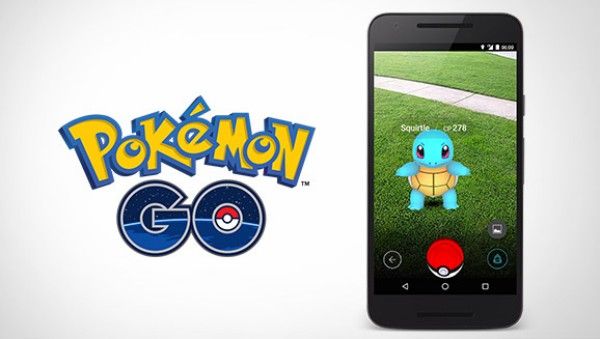 ポケモンGOをパクって一番面白そうなゲームを考えるスレ