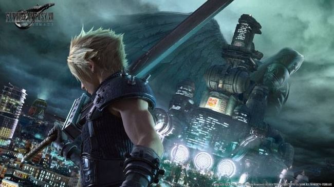 【悲報】FF７、リメイクされたらやばいシーンがあった模様