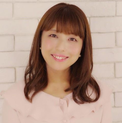 【朗報】アイマス声優・浅倉杏美さんがご結婚