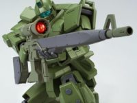 【ガンプラ】HGUC「ジム・スナイパー」13時プレバン受注開始