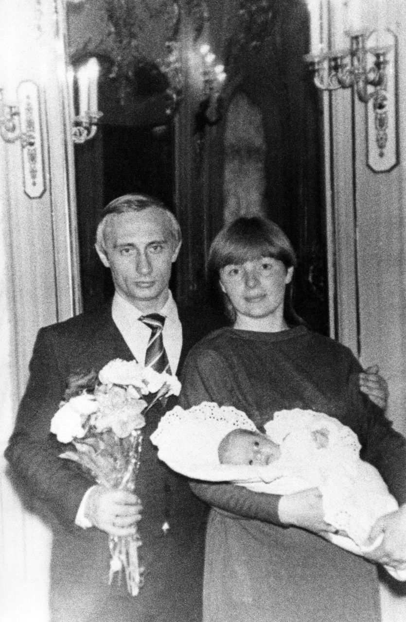 知っておきたい 10のプーチンの真実 海外の反応 これが世界の選択か 01