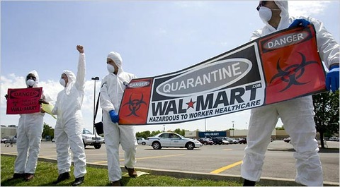 WalMartProtesters