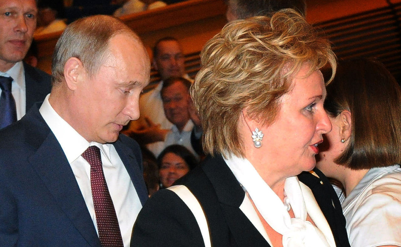 知っておきたい 10のプーチンの真実 海外の反応 これが世界の選択か 01
