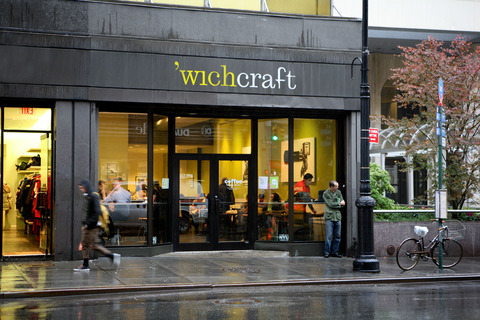 wichcraft