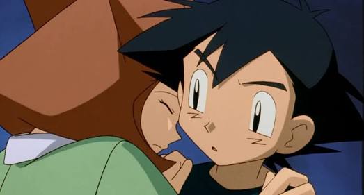 朗報 ポケモンアニメで一番可愛いヒロインが決定 あにゲーぐらし 朗報 ポケモンアニメで一番可愛いヒロインが決定 あにゲーぐらし