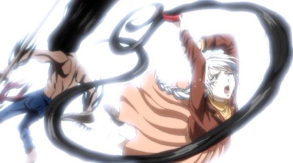 うしおととらのアニメめちゃくちゃ作画いいし面白いのに何で不評なのかわからない あにゲーぐらし