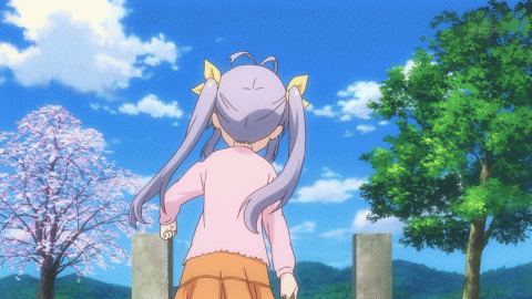 のんのんびより りぴーと 1話 あ 癒される 昔を思い出す話だった あにゲーぐらし のんのんびより りぴーと 1話 あ 癒される 昔を思い出す話だった あにゲーぐらし