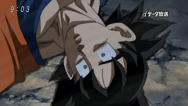 ドラゴンボール超 71話 感想 悟空死す 悟空の命を狙うものとは あにゲーぐらし ドラゴンボール超 71話 感想 悟空死す 悟空の命を狙うものとは あにゲーぐらし