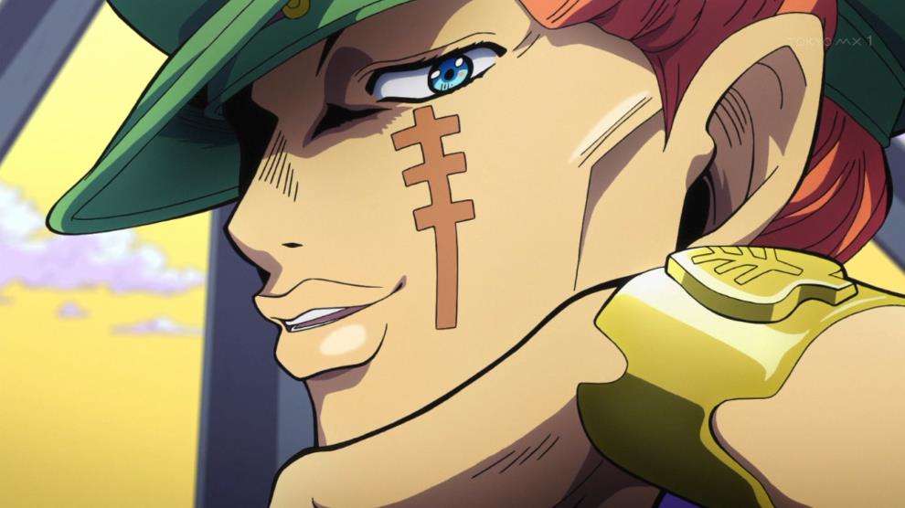 ジョジョの奇妙な冒険 4部 ダイヤモンドは砕けない 31話 感想 鉄塔のスタンド スーパーフライ まさかの３エピソード同時進行 あにゲーぐらし