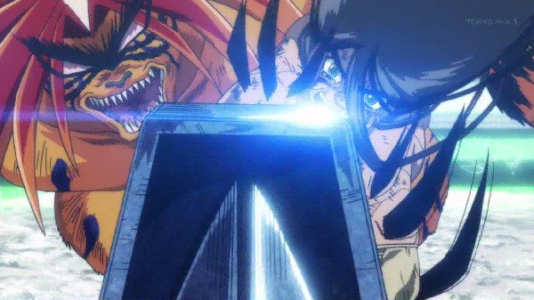 うしおととら 39話 最終回 感想 アニメスタッフありがとう 凄くいい作品だった あにゲーぐらし うしおととら 39話 最終回 感想 アニメスタッフありがとう 凄くいい作品だった あにゲーぐらし