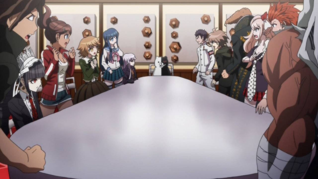 ネタバレ 暇だからダンガンロンパ初見にも分かるように要点まとめた あにゲーぐらし ネタバレ 暇だからダンガンロンパ初見にも分かるように要点まとめた あにゲーぐらし