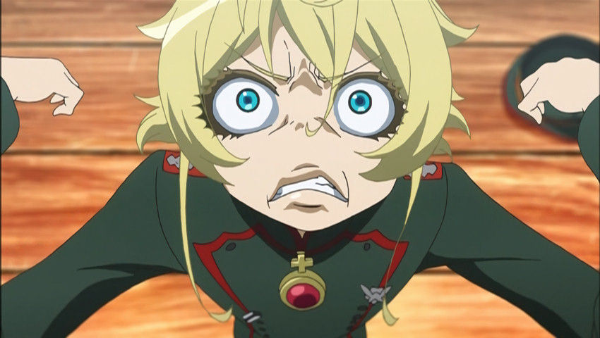 幼女戦記 12話 最終回 感想 これからも戦争は続くend デグさんの宣戦布告 あにゲーぐらし 幼女戦記 12話 最終回 感想 これからも戦争は続くend デグさんの宣戦布告 あにゲーぐらし