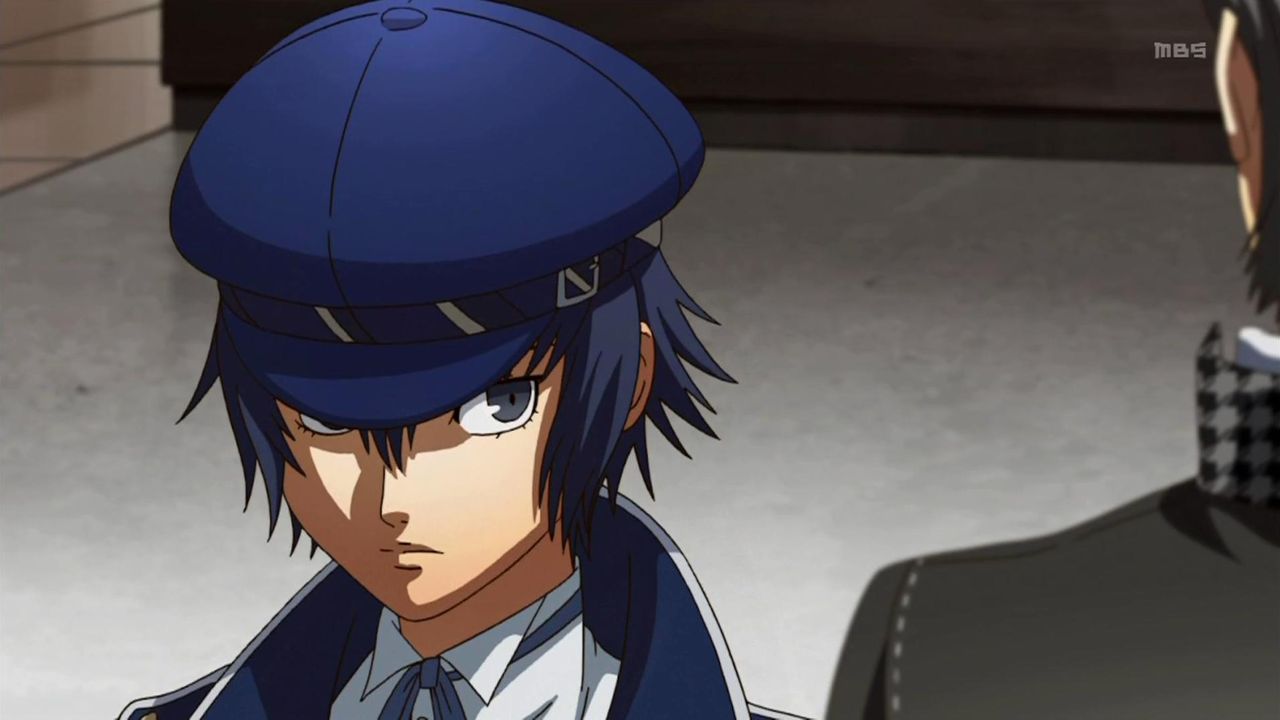 画像 こういう男の子みたいな女の子キャラってすごい良いよね あにゲーぐらし