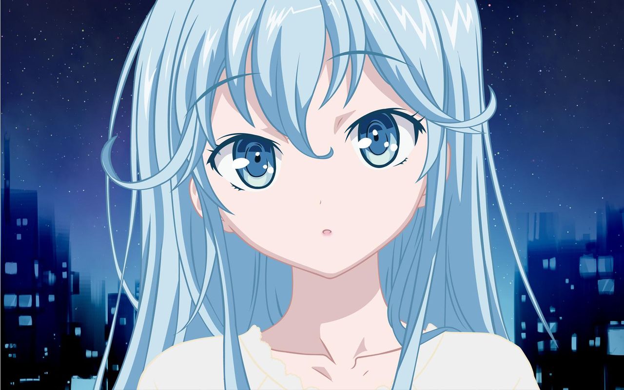 画像 青髪の女キャラってめちゃくちゃかわいい子多いよな あにゲーぐらし 画像 青髪の女キャラってめちゃくちゃかわいい子多いよな あにゲーぐらし