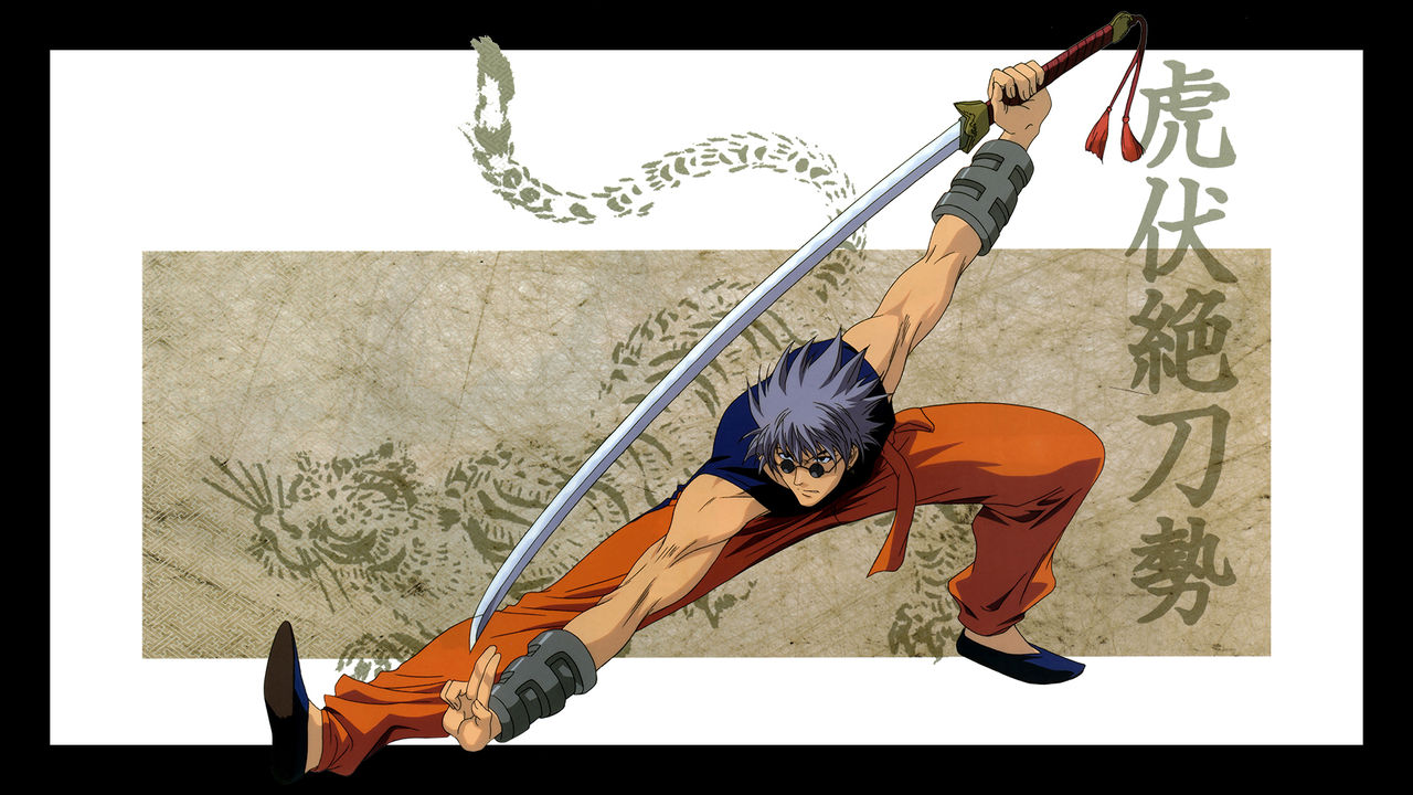 画像 史上最高にカッコイイ 戦闘の構え といえば あにゲーぐらし