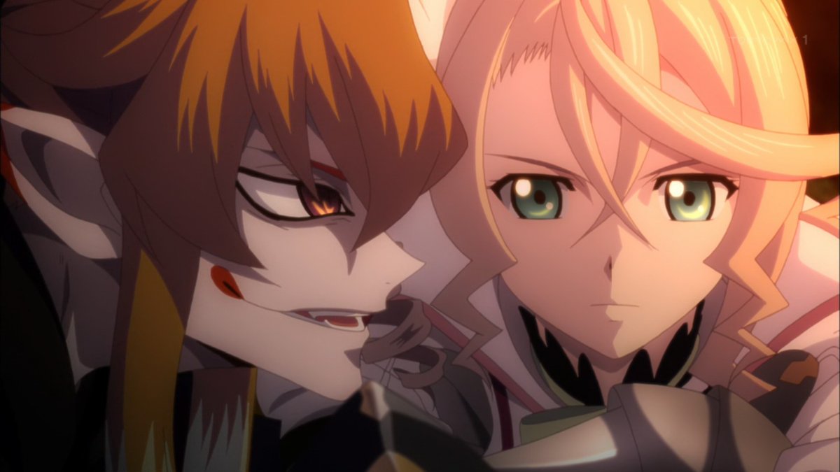 テイルズ オブ ゼスティリア ザ クロス 話 感想 マルトランを助けにレディレイクへ 久々のアリーシャ回 あにゲーぐらし