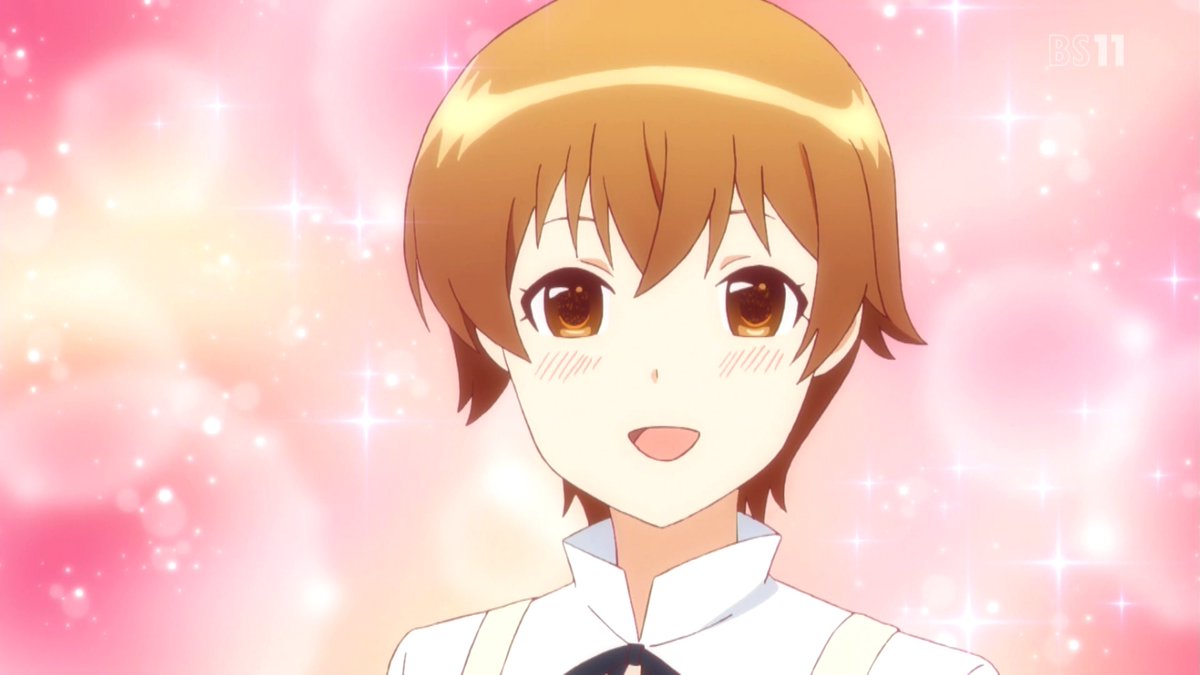 Www Working 8話 感想 東田と宮越が付き合うことに ながたん あにゲーぐらし