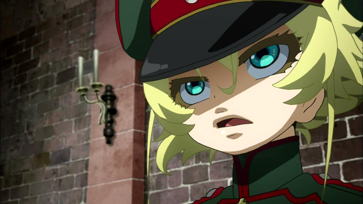 幼女戦記 6話 感想 爆撃機相手に無双 存在xそこまでやるか あにゲーぐらし 幼女戦記 6話 感想 爆撃機相手に無双 存在xそこまでやるか あにゲーぐらし