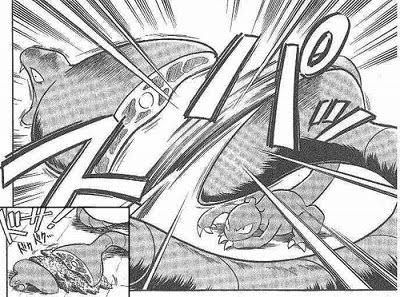 ポケモンの漫画知ってる 一般人 ピッピのやつ あにゲーぐらし ポケモンの漫画知ってる 一般人 ピッピのやつ あにゲーぐらし
