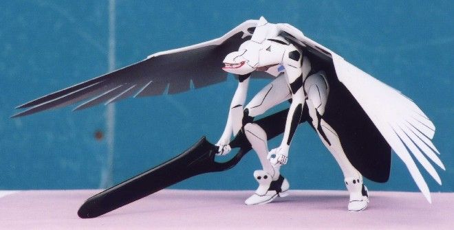 エヴァンゲリオン量産機とかいう敵として完成されたデザインと性能wwwww あにゲーぐらし エヴァンゲリオン量産機とかいう敵として完成されたデザインと性能wwwww あにゲーぐらし