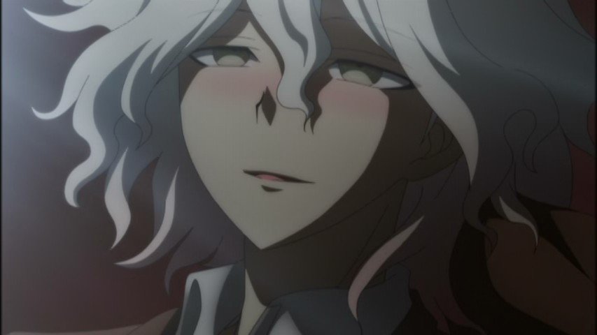 ダンガンロンパ3 絶望編 8話 感想 罪木が絶望落ち 狛枝が江ノ島盾子と対面 あにゲーぐらし