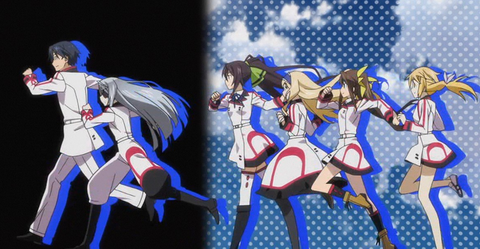 アニメのopあるあるｗｗｗｗｗｗｗｗ あにゲーぐらし