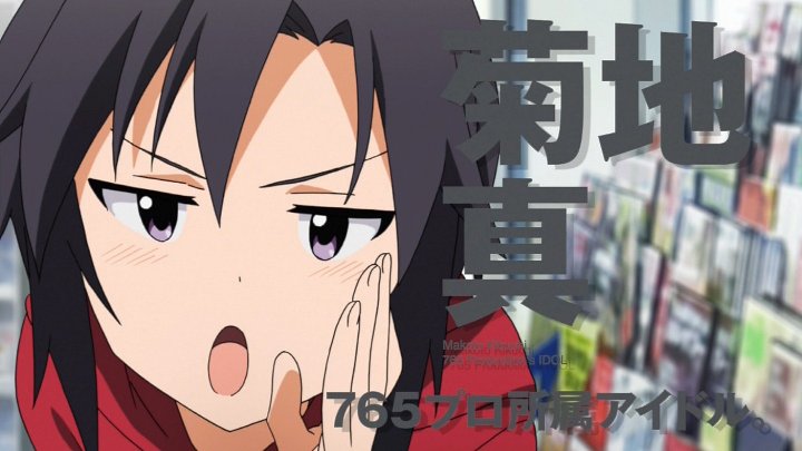 画像 男口調の女キャラ好きな奴wwwww あにゲーぐらし
