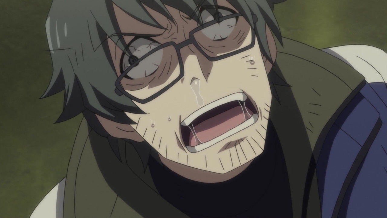 Classroom Crisis あにゲーぐらし