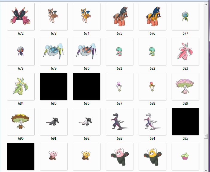 ネタバレ ポケモン新作のサンムーン 新ポケモンが大体解析される あにゲーぐらし