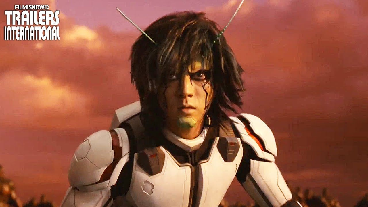 テラフォーマーズ実写pvの爆死感はもはや芸術 あにゲーぐらし