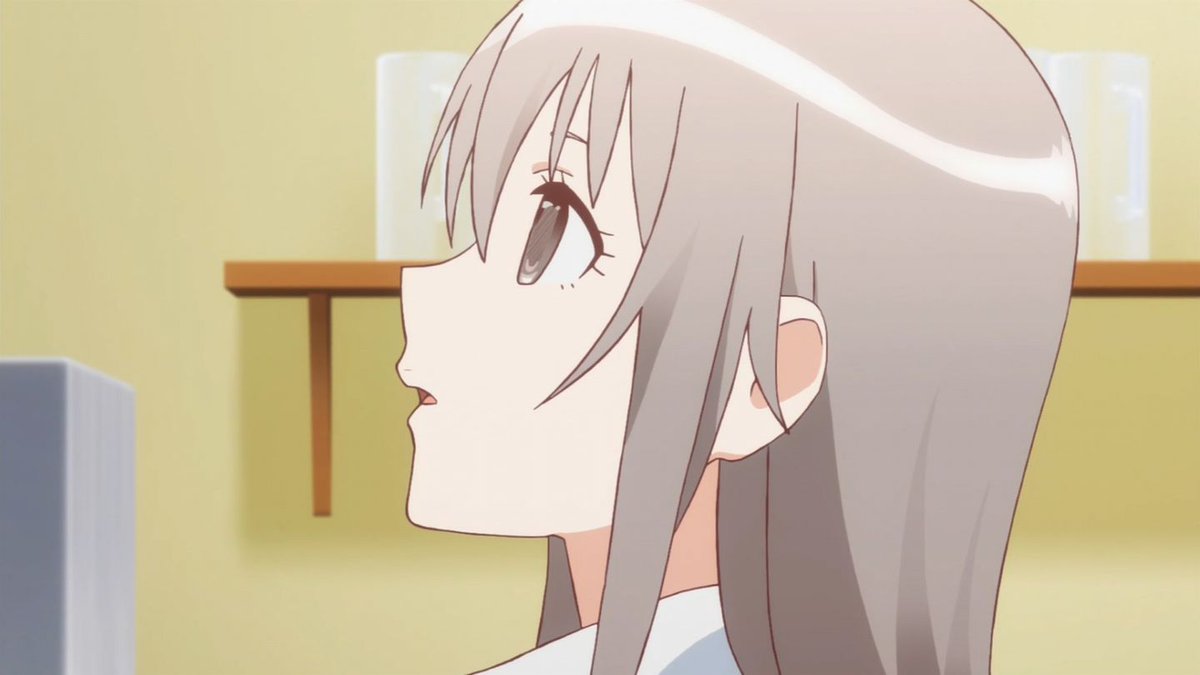 Www Working 12話 感想 足立と村主さんが本気チューキター 志保ちゃんもデレデレすぎるwwww あにゲーぐらし Www Working 12話 感想 足立と村主さんが本気チューキター 志保ちゃんもデレデレすぎるwwww あにゲーぐらし