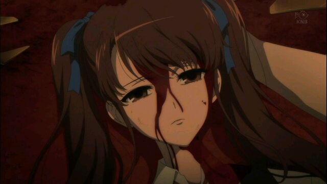 画像 アニメ史上最も悲惨な死に方をした女キャラって誰 あにゲーぐらし 画像 アニメ史上最も悲惨な死に方をした女キャラって誰 あにゲーぐらし
