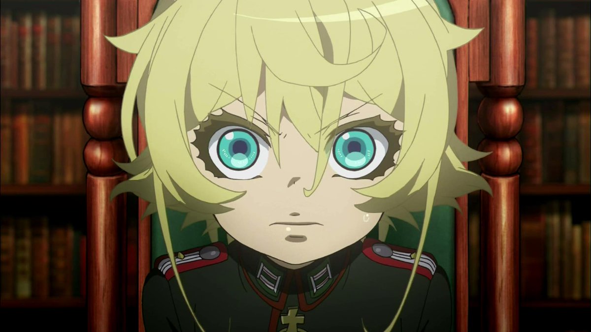 幼女戦記 4話 感想 墓穴を掘ってまた前線へwwww どうしてこうなったwwww あにゲーぐらし 幼女戦記 4話 感想 墓穴を掘ってまた前線へwwww どうしてこうなったwwww あにゲーぐらし