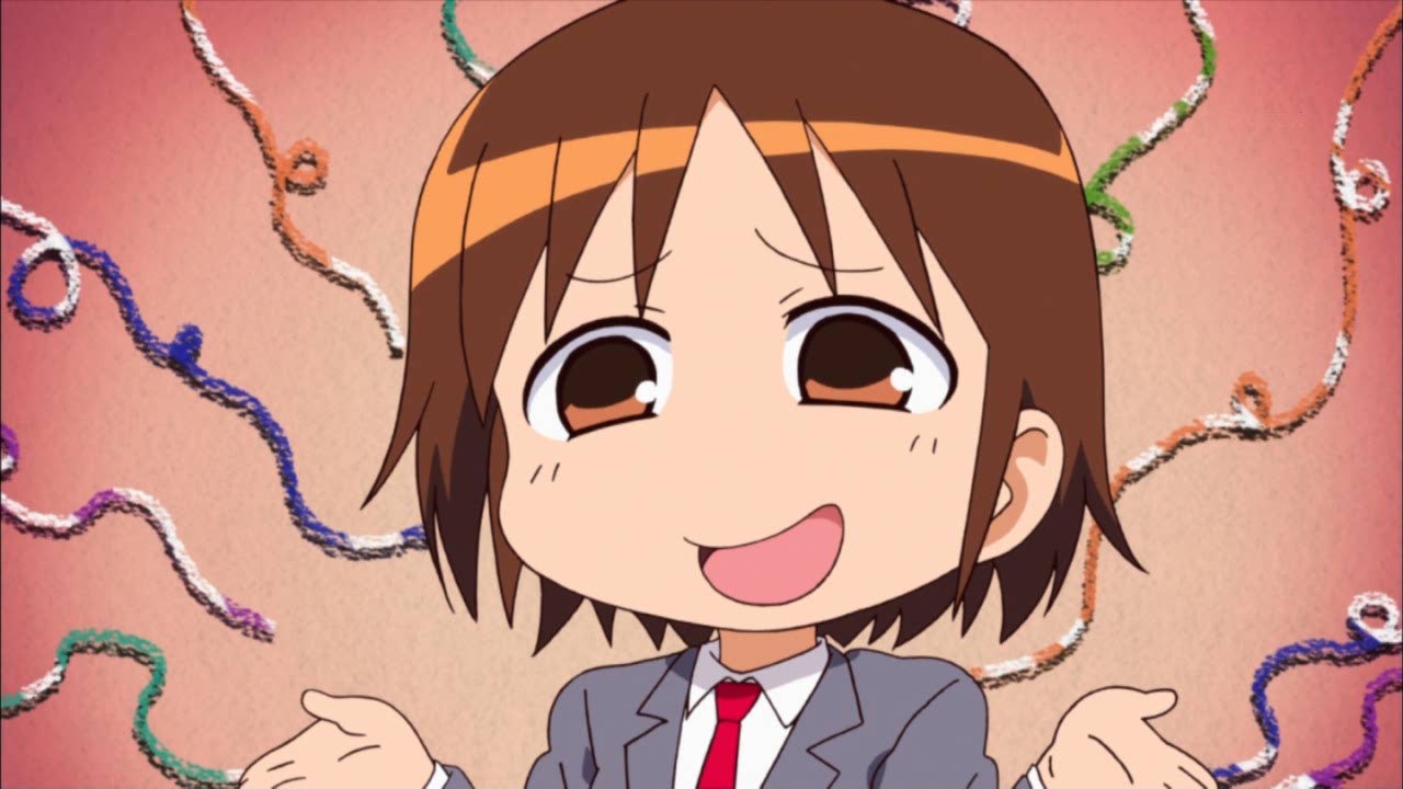 画像 キルミーベイベーで一番可愛いキャラwwwwww あにゲーぐらし 画像 キルミーベイベーで一番可愛いキャラwwwwww あにゲーぐらし