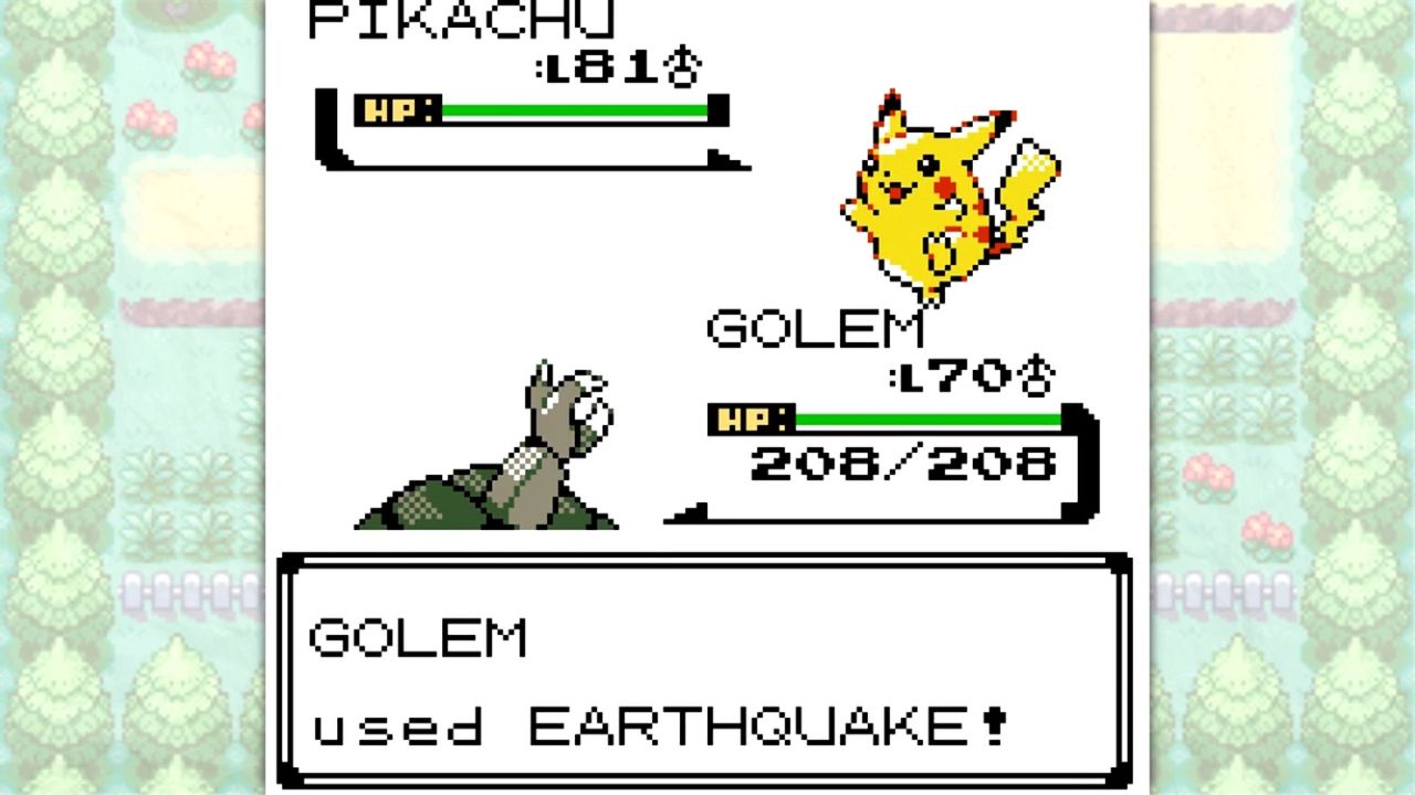 画像 ポケモンシリーズで1番戦闘画面の後ろ姿が酷いポケモンwwwwwww あにゲーぐらし 画像 ポケモンシリーズで1番戦闘画面の後ろ姿が酷いポケモンwwwwwww あにゲーぐらし